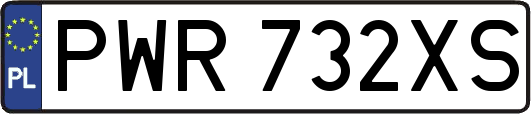 PWR732XS