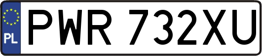 PWR732XU
