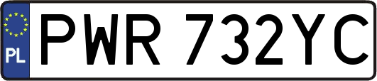PWR732YC