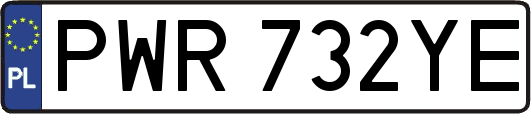 PWR732YE