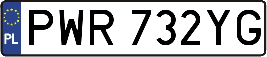 PWR732YG