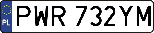 PWR732YM