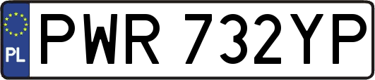 PWR732YP