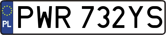 PWR732YS