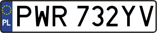 PWR732YV