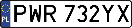 PWR732YX