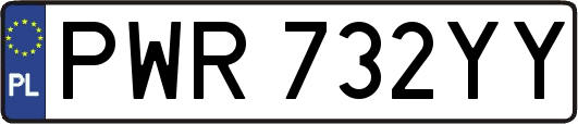 PWR732YY