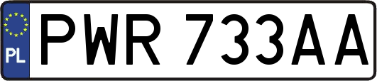 PWR733AA