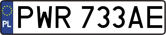 PWR733AE