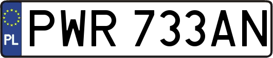 PWR733AN