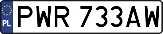 PWR733AW