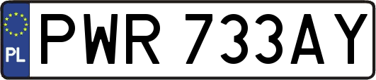 PWR733AY