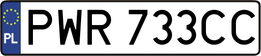 PWR733CC