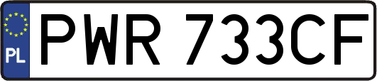 PWR733CF