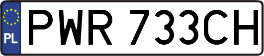 PWR733CH