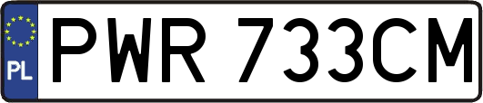 PWR733CM