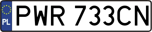 PWR733CN