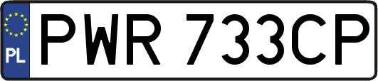PWR733CP