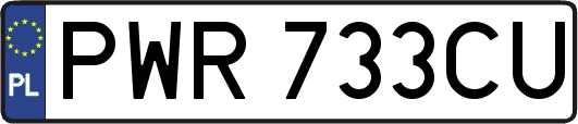 PWR733CU