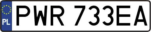 PWR733EA
