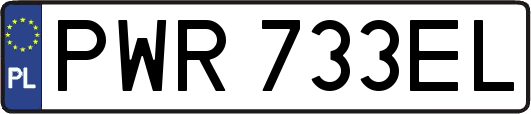 PWR733EL