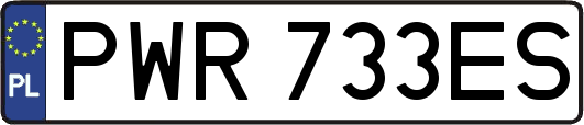 PWR733ES
