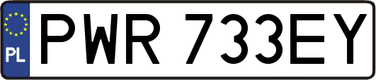 PWR733EY