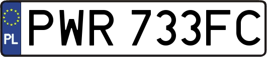 PWR733FC