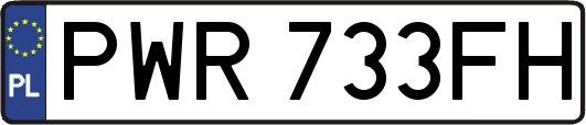 PWR733FH