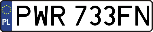 PWR733FN