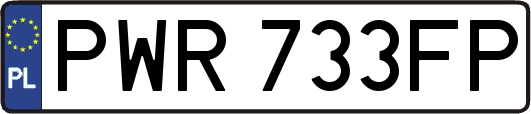 PWR733FP