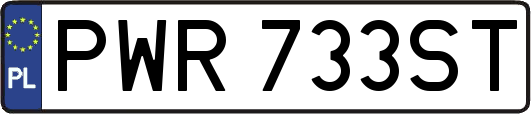 PWR733ST