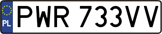 PWR733VV
