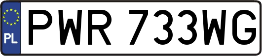 PWR733WG