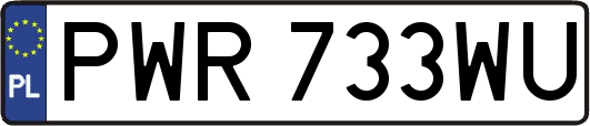 PWR733WU