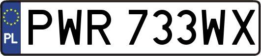 PWR733WX