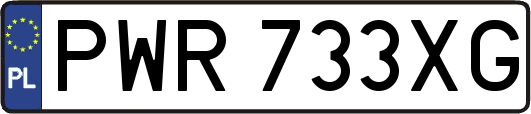 PWR733XG