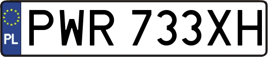 PWR733XH