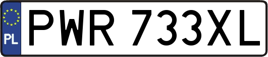 PWR733XL