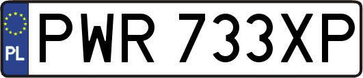 PWR733XP