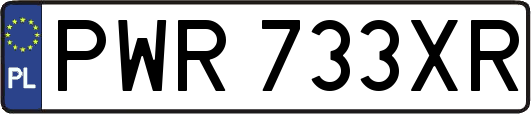 PWR733XR