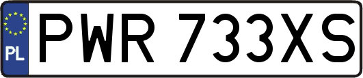 PWR733XS