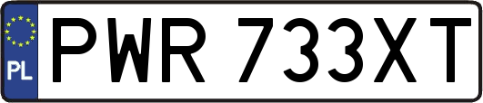 PWR733XT