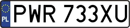 PWR733XU