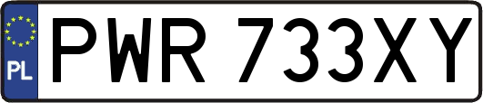 PWR733XY