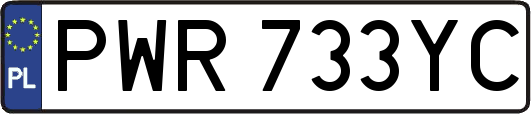 PWR733YC