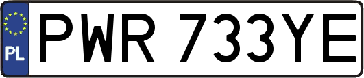 PWR733YE