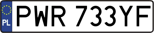 PWR733YF