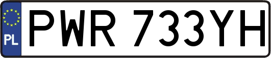 PWR733YH