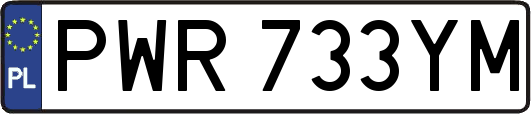 PWR733YM